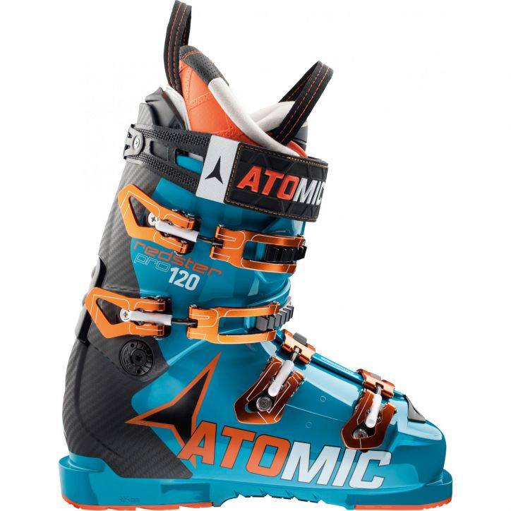 Snowshop - Buty narciarskie Atomic – najlepsze modele z tegorocznej kolekcji 2017! - ATOMIC-12